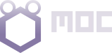 MOC: The Game Logo